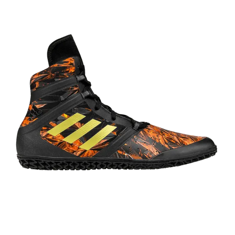 Кроссовки Flying Impact 'Core Black Gold', черный
Кроссовки Flying Impact 'Core Black Gold', черный