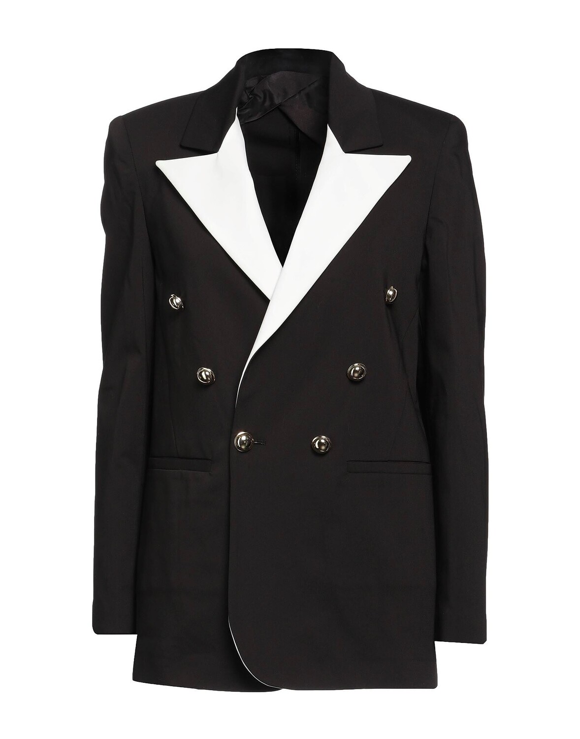 Блейзер Revise, черный
Блейзер Revise, черный