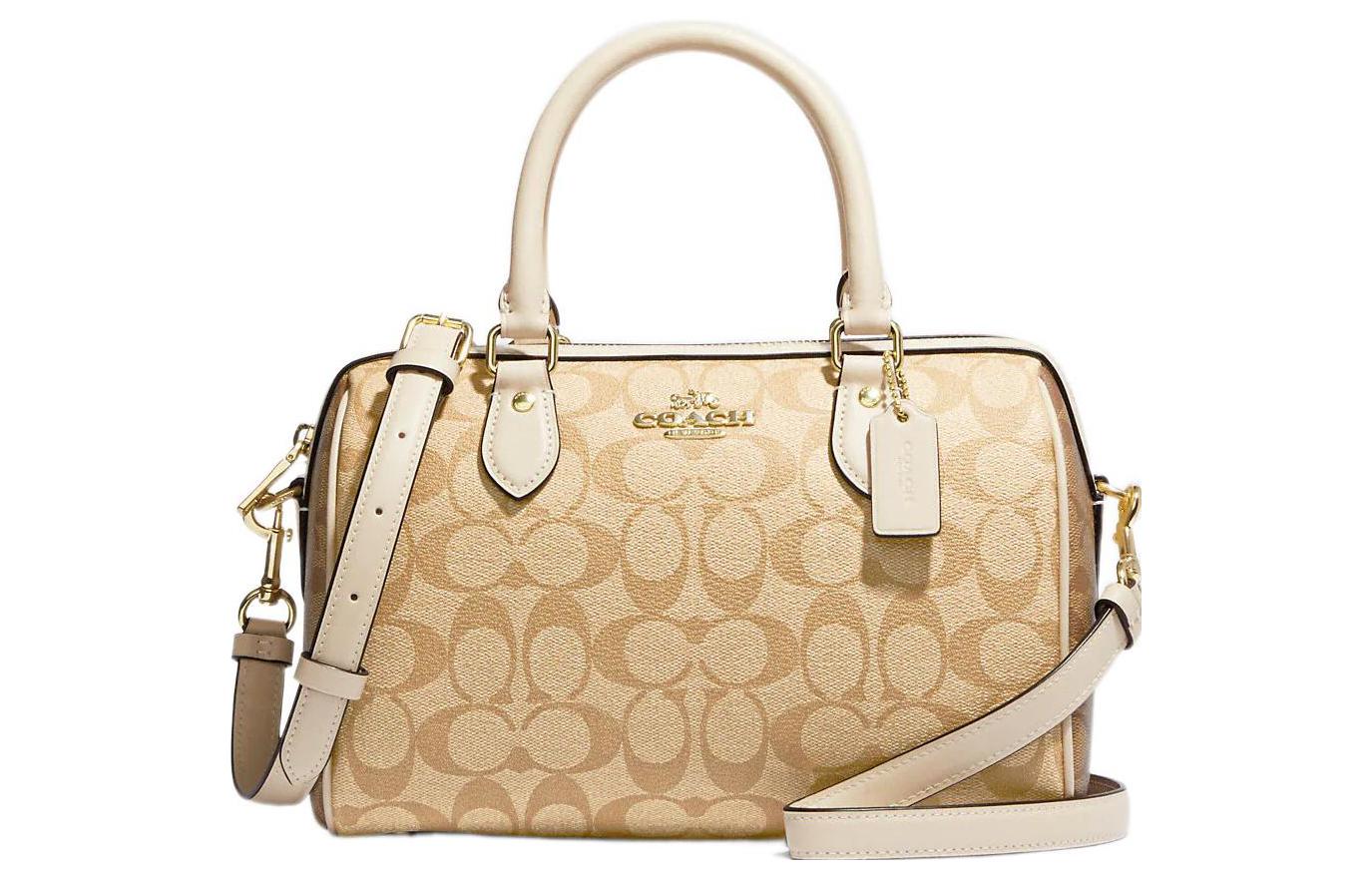 COACH Сумка Роуэн 
COACH Сумка Роуэн