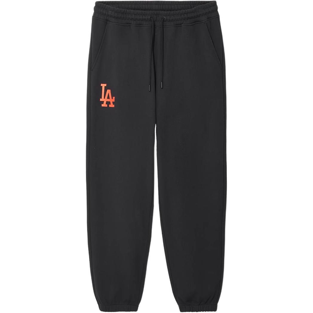 FW25 Knitted Sweatpants Unisex New Era, черный
FW25 Knitted Sweatpants Unisex New Era, черный