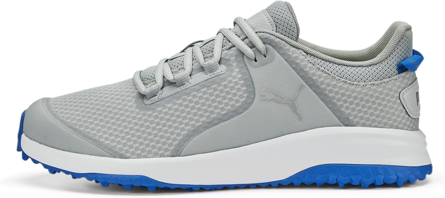 Мужские кроссовки Puma Ignite Elevate, синий/серый/светло-серый
Мужские кроссовки Puma Ignite Elevate, синий/серый/светло-серый