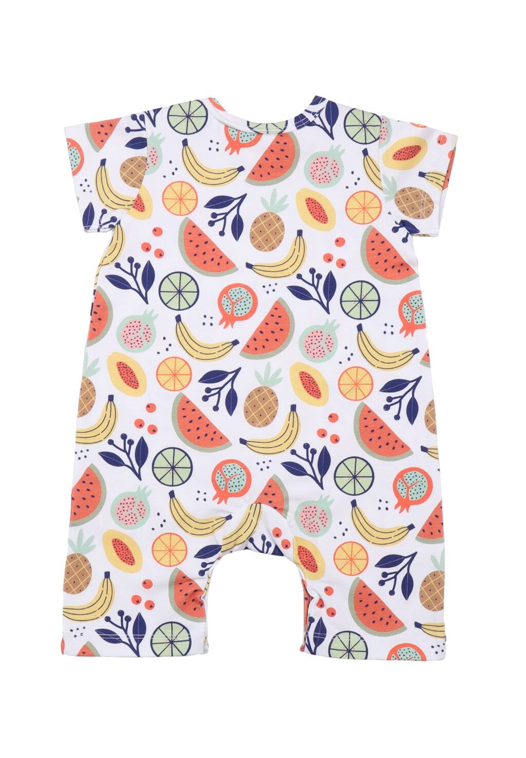 Боди CHEERFUL FRUITS Walkiddy, желтый 
Боди CHEERFUL FRUITS Walkiddy, желтый