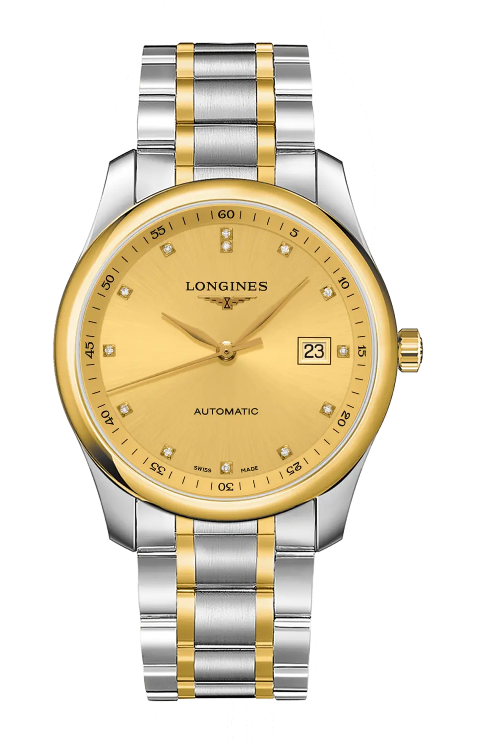 Часы мужские Longines
Часы мужские Longines