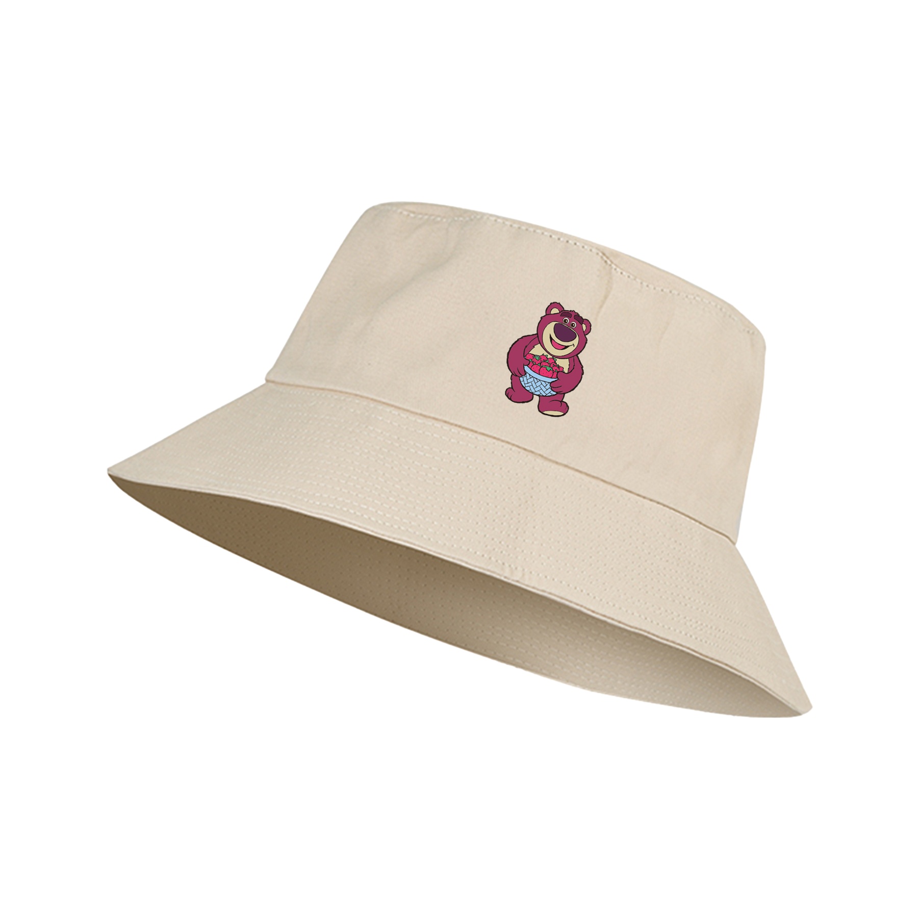 Disney Хлопковая панама унисекс, Ecru
Disney Хлопковая панама унисекс, Ecru