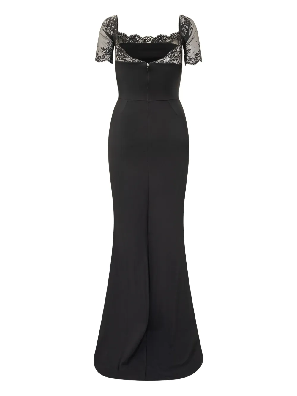 Платье макси Gonno с кружевом CHIARA BONI La Petite Robe, черный
Платье макси Gonno с кружевом CHIARA BONI La Petite Robe, черный