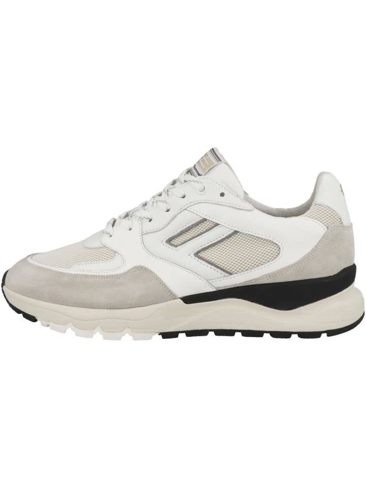 Кроссовки на шнуровке Floris van Bommel, белый
Кроссовки на шнуровке Floris van Bommel, белый