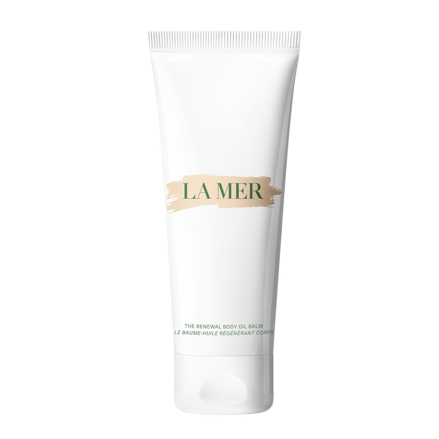 Масло для тела the renewal body oil balm La Mer, объем 200 мл
Масло для тела the renewal body oil balm La Mer, объем 200 мл