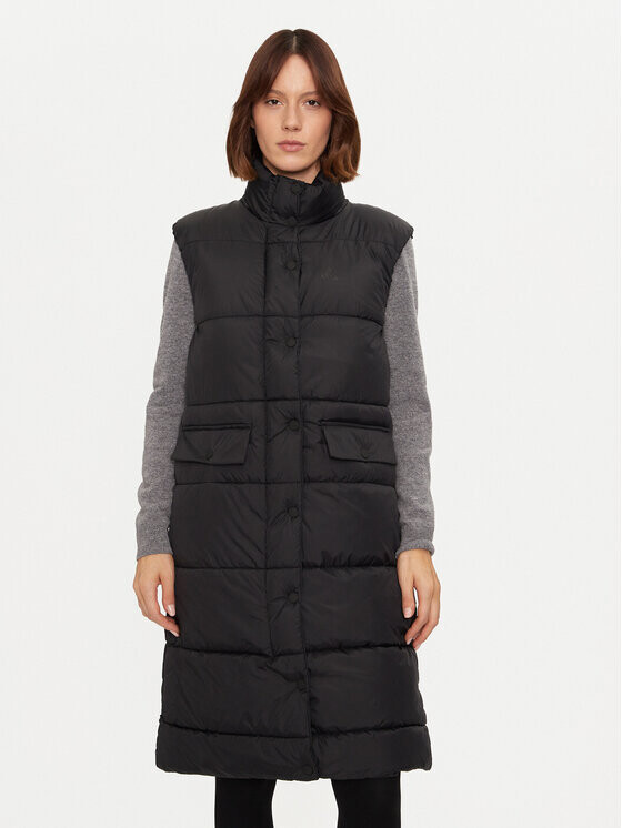 Жилет стандартного кроя Whistler, черный
Жилет стандартного кроя Whistler, черный