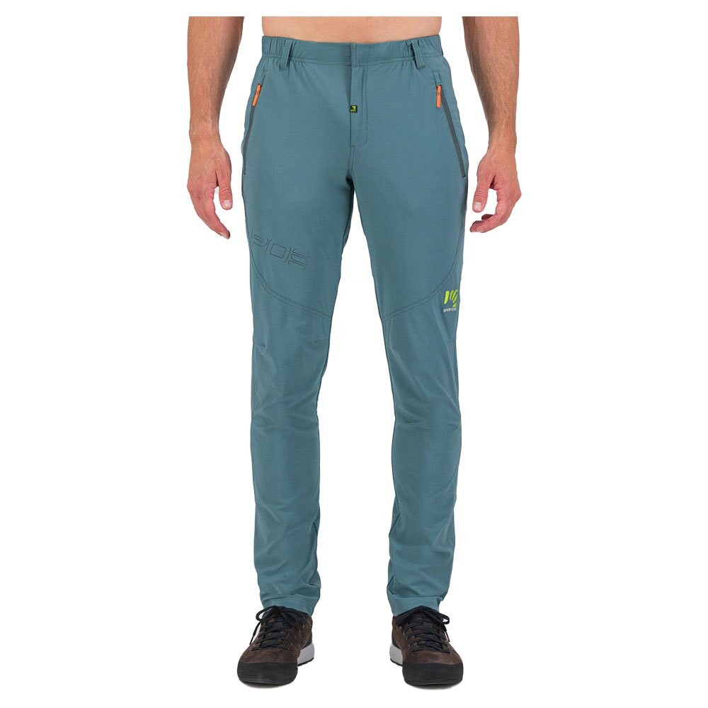 Брюки Karpos Fantasia Evo, синий
Брюки Karpos Fantasia Evo, синий