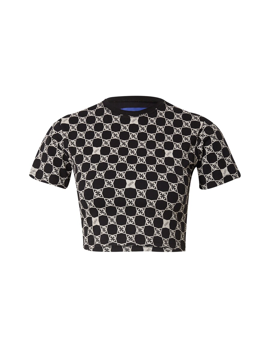 Рубашка Pequs Aether, черный
Рубашка Pequs Aether, черный