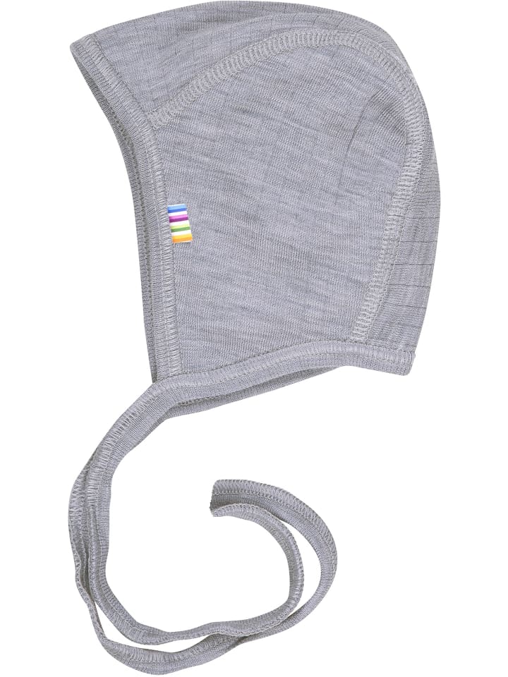 Шапка Joha, серый 
Шапка Joha, серый