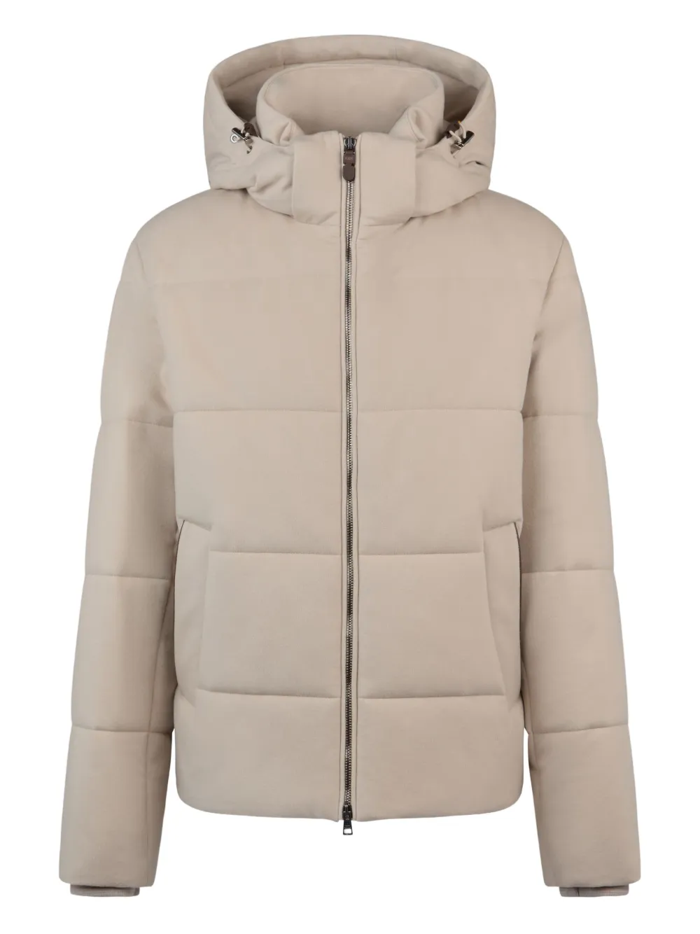 Куртка-кабан с капюшоном Tod'S, бежевый
Куртка-кабан с капюшоном Tod'S, бежевый