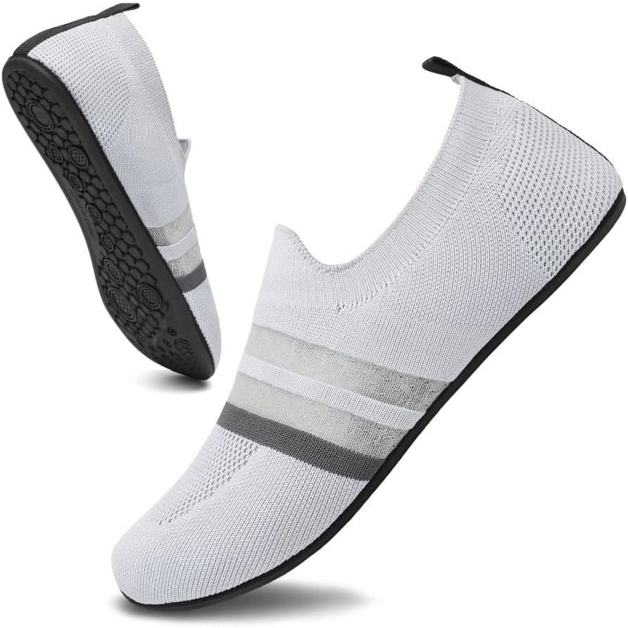 Гоночные туфли для симрейсинга для мужчин, слипоны, домашние игровые носки-тапочки с хорошим сцеплением Geerta, белый
Гоночные туфли для симрейсинга для мужчин, слипоны, домашние игровые носки-тапочки с хорошим сцеплением Geerta, белый