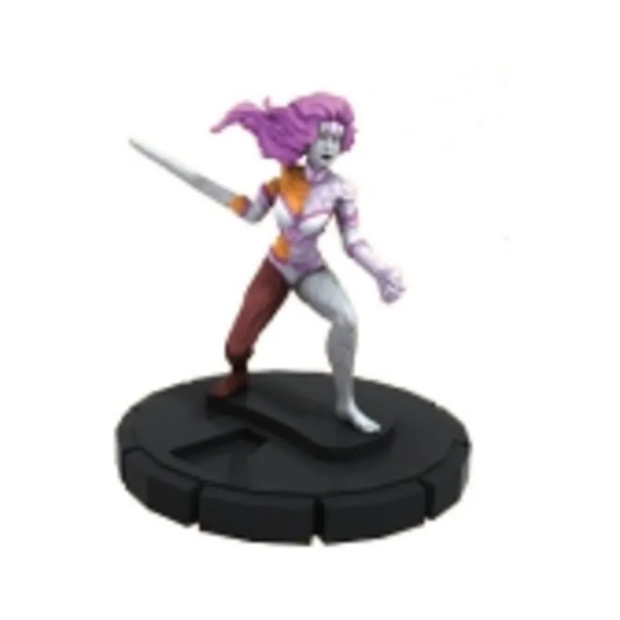 Элемент Женщина № 016 (С), DC HeroClix - Superman - Singles
Элемент Женщина № 016 (С), DC HeroClix - Superman - Singles