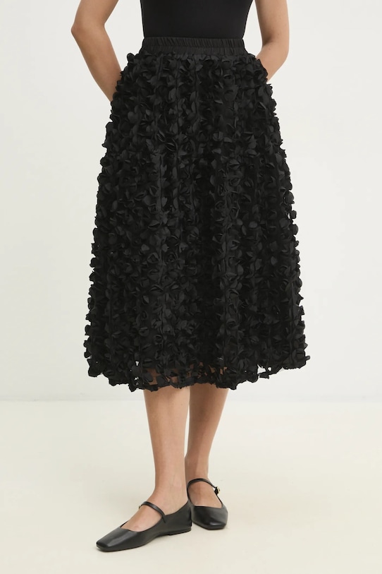 Юбка Answear.Lab, черный
Юбка Answear.Lab, черный