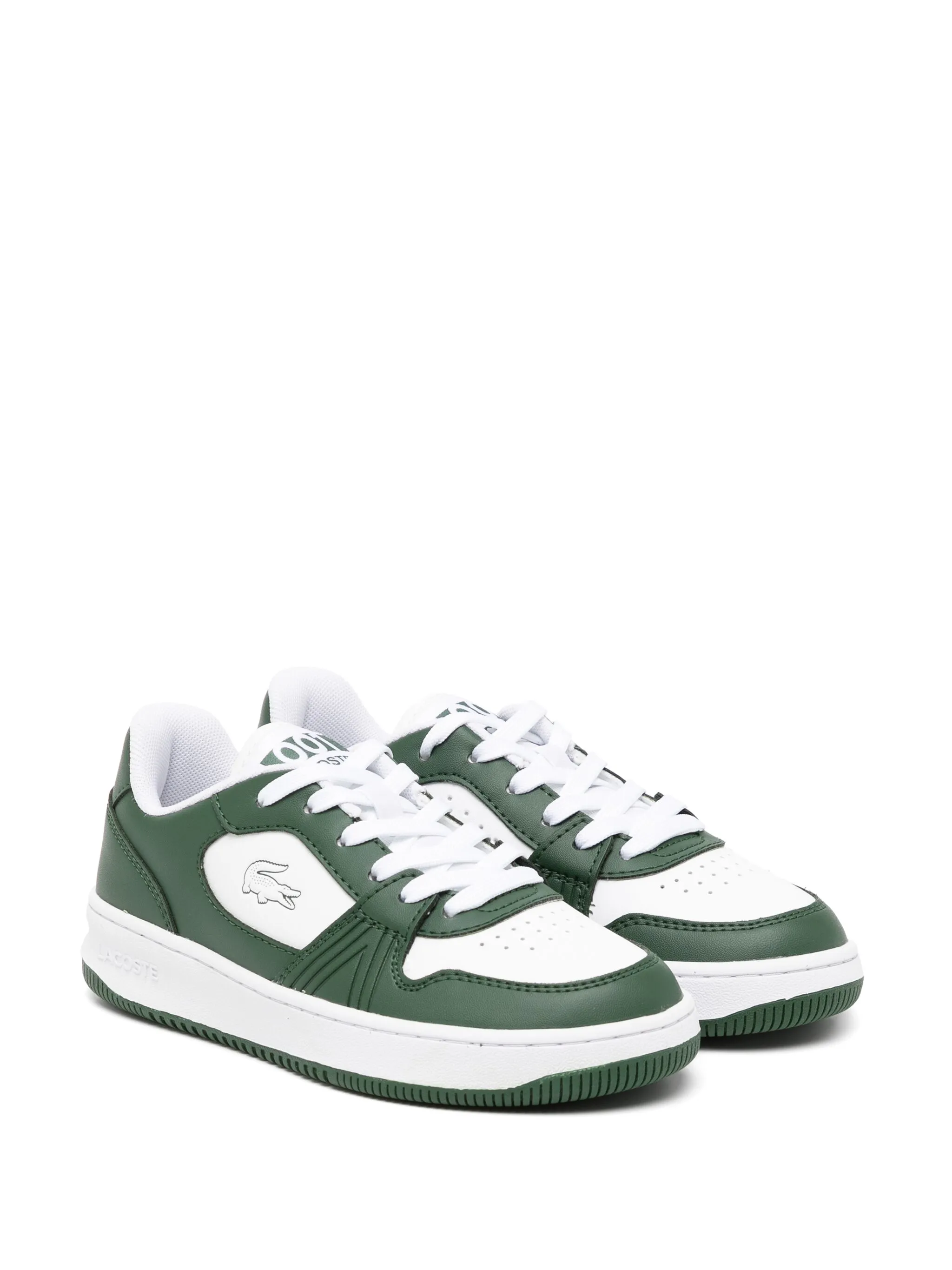 Кроссовки L001 Set Lacoste Kids, белый
Кроссовки L001 Set Lacoste Kids, белый