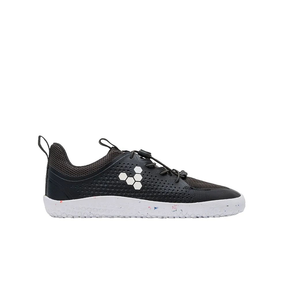 Кроссовки Vivobarefoot Primus Sport III Barefoot Junior, черный
Кроссовки Vivobarefoot Primus Sport III Barefoot Junior, черный