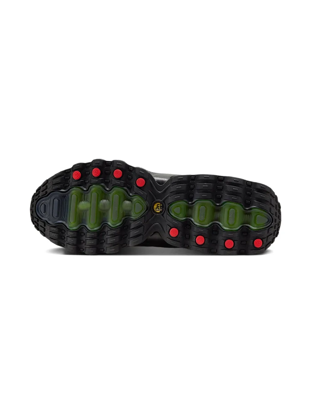 Кроссовки Air Max Dn8 Black/Light Smoke Grey/Black/Volt Nike Kids, серый
Кроссовки Air Max Dn8 Black/Light Smoke Grey/Black/Volt Nike Kids, серый