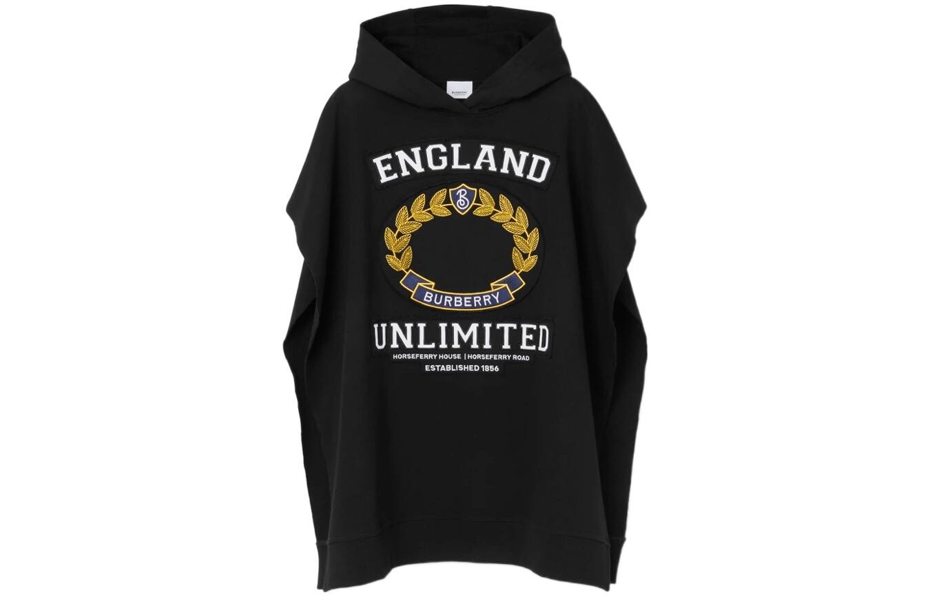 Burberry Женская накидка, цвет Black
Burberry Женская накидка, цвет Black