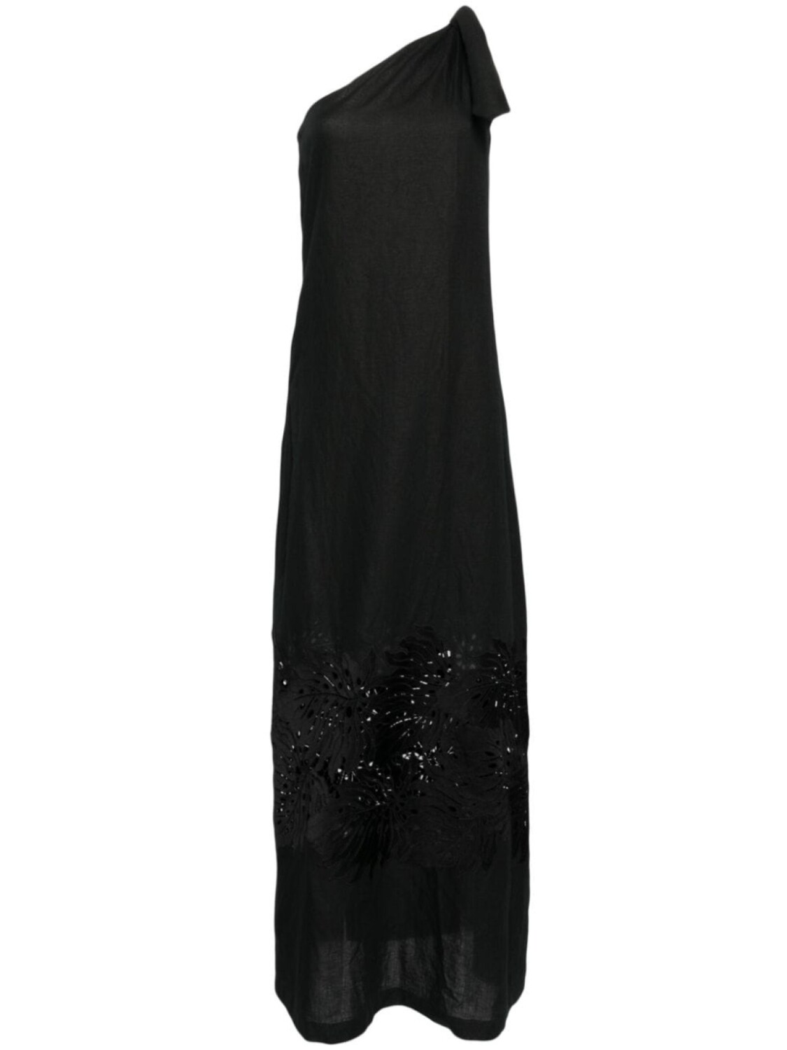 Sachin & Babi платье Моника на одно плечо, черный
Sachin & Babi платье Моника на одно плечо, черный