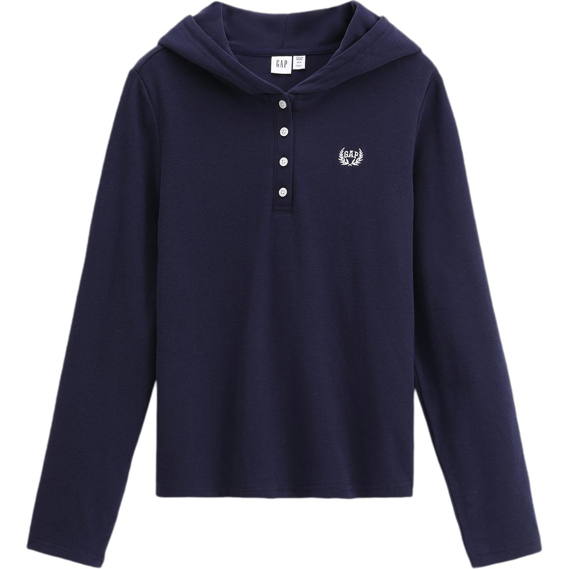 Свитшот женский GAP, синий
Свитшот женский GAP, синий