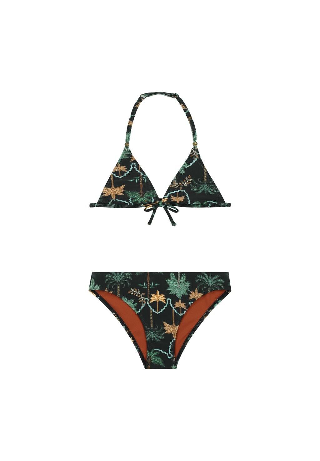 Бикини LIZZY Shiwi, цвет black
Бикини LIZZY Shiwi, цвет black