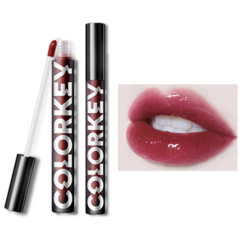 Блеск для губ Colorkey light air glossy B705 Виноградное желе, 1,7 г*2 шт
Блеск для губ Colorkey light air glossy B705 Виноградное желе, 1,7 г*2 шт