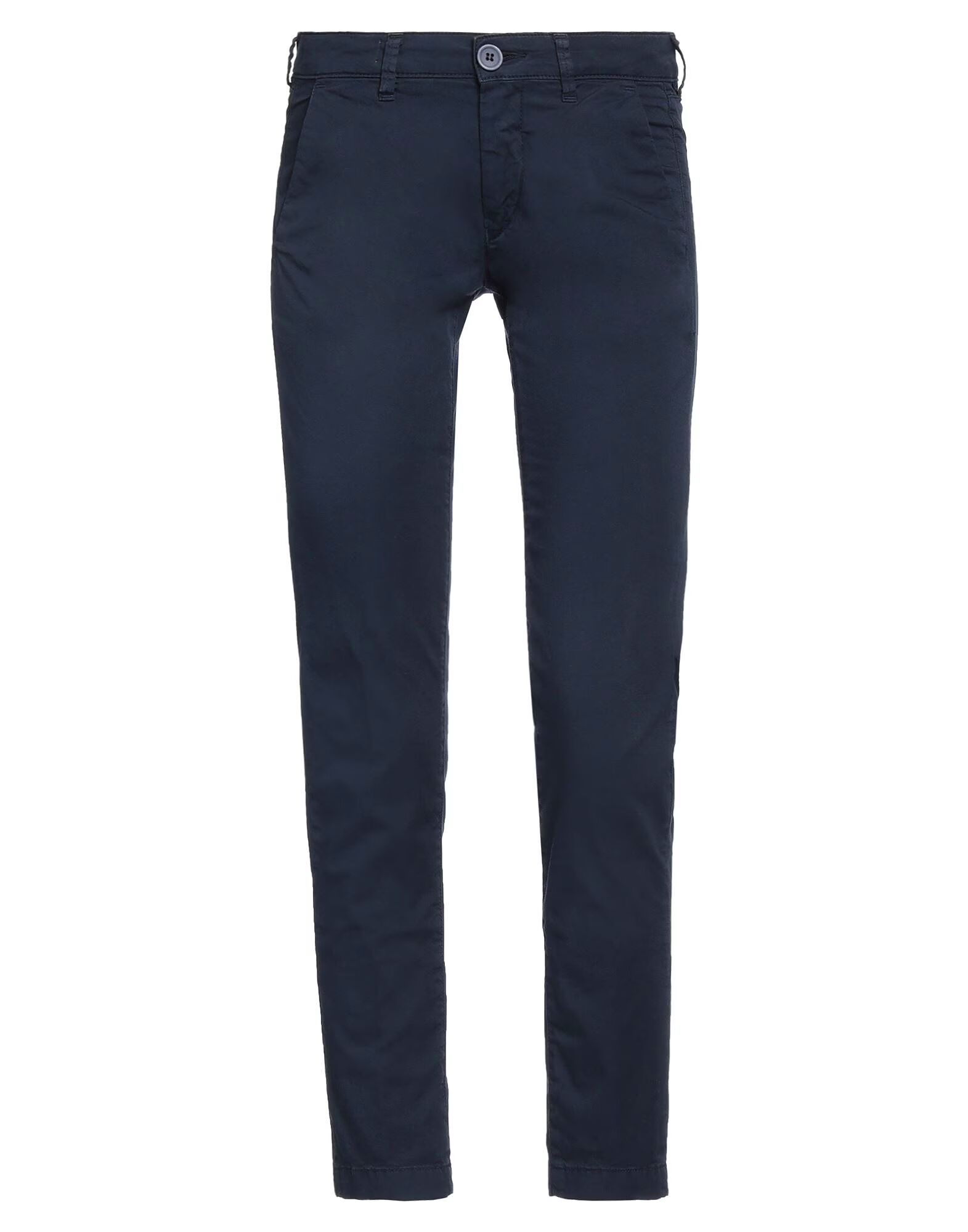 Брюки Barba Napoli, темно-синий
Брюки Barba Napoli, темно-синий