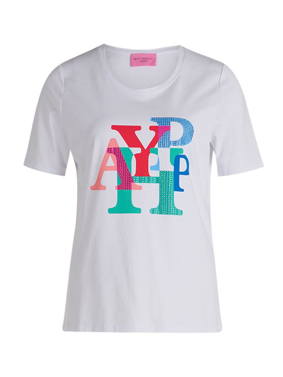 Рубашка Betty Barclay, белый
Рубашка Betty Barclay, белый