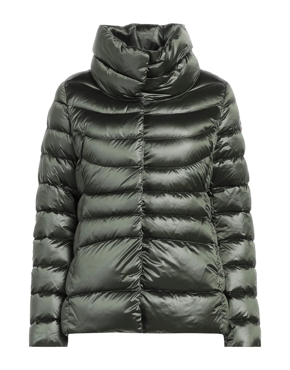 Пуховик Colmar, зеленый
Пуховик Colmar, зеленый