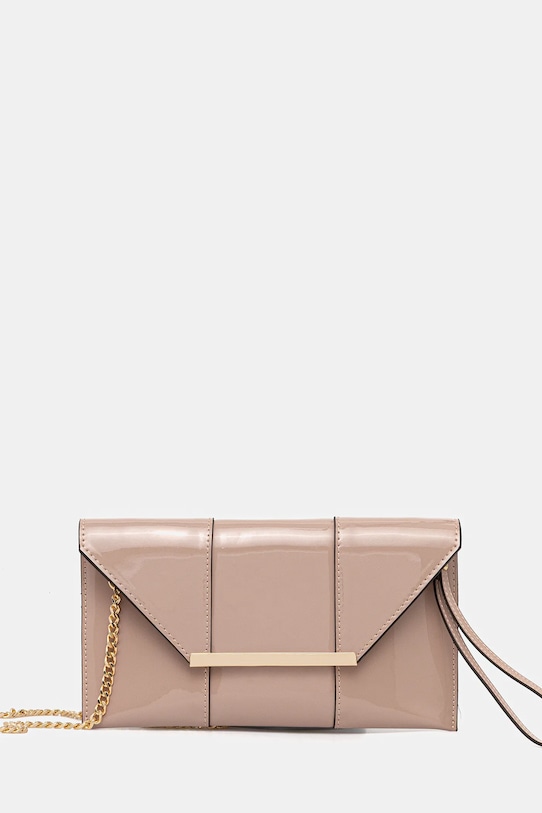 Сумочка-клатч Aldo, розовый
Сумочка-клатч Aldo, розовый