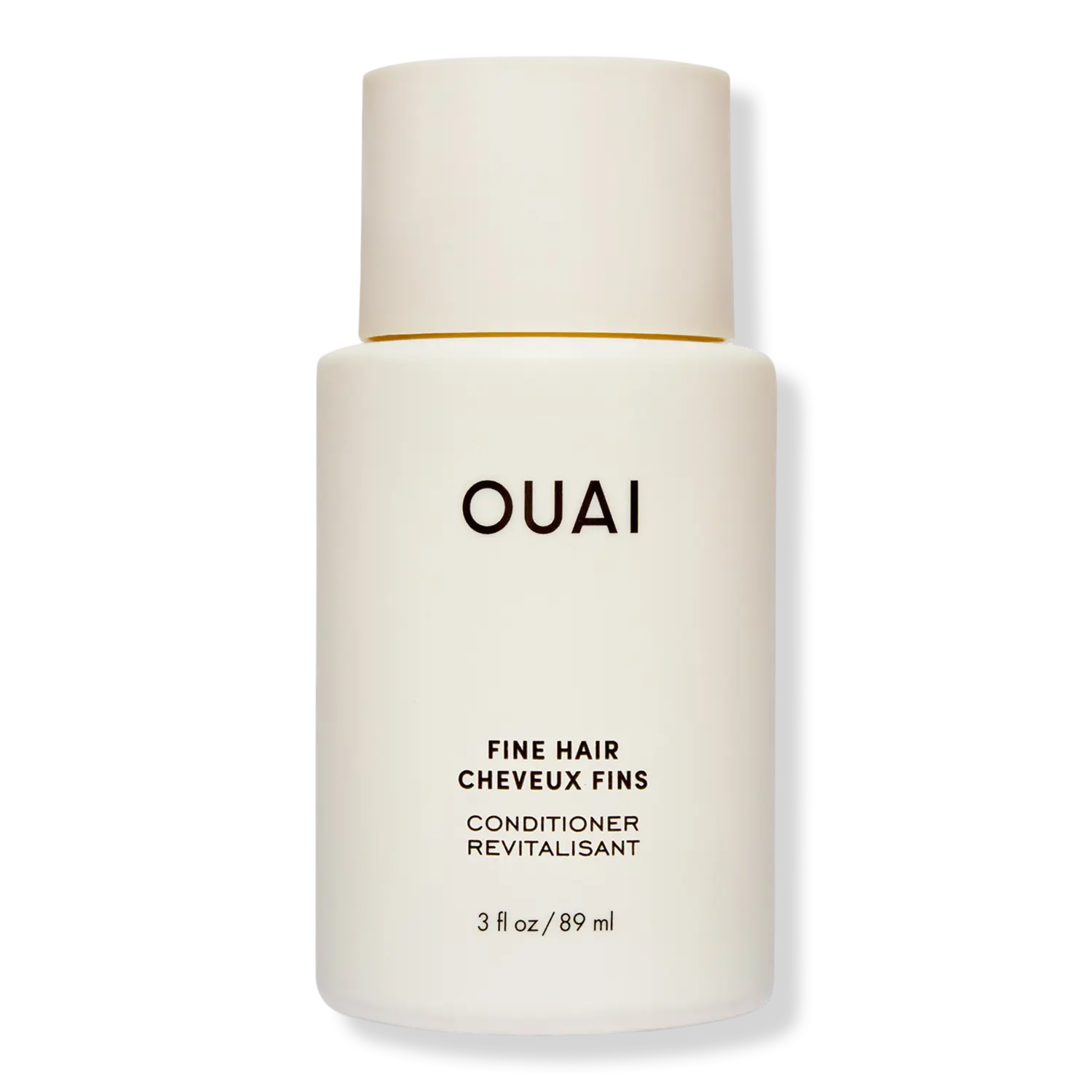 Кондиционер для тонких волос OUAI, 3.0 oz
Кондиционер для тонких волос OUAI, 3.0 oz