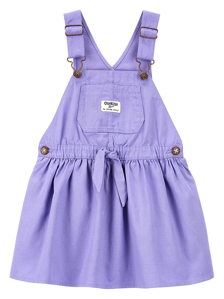 Платье OshKosh, фиолетовый
Платье OshKosh, фиолетовый