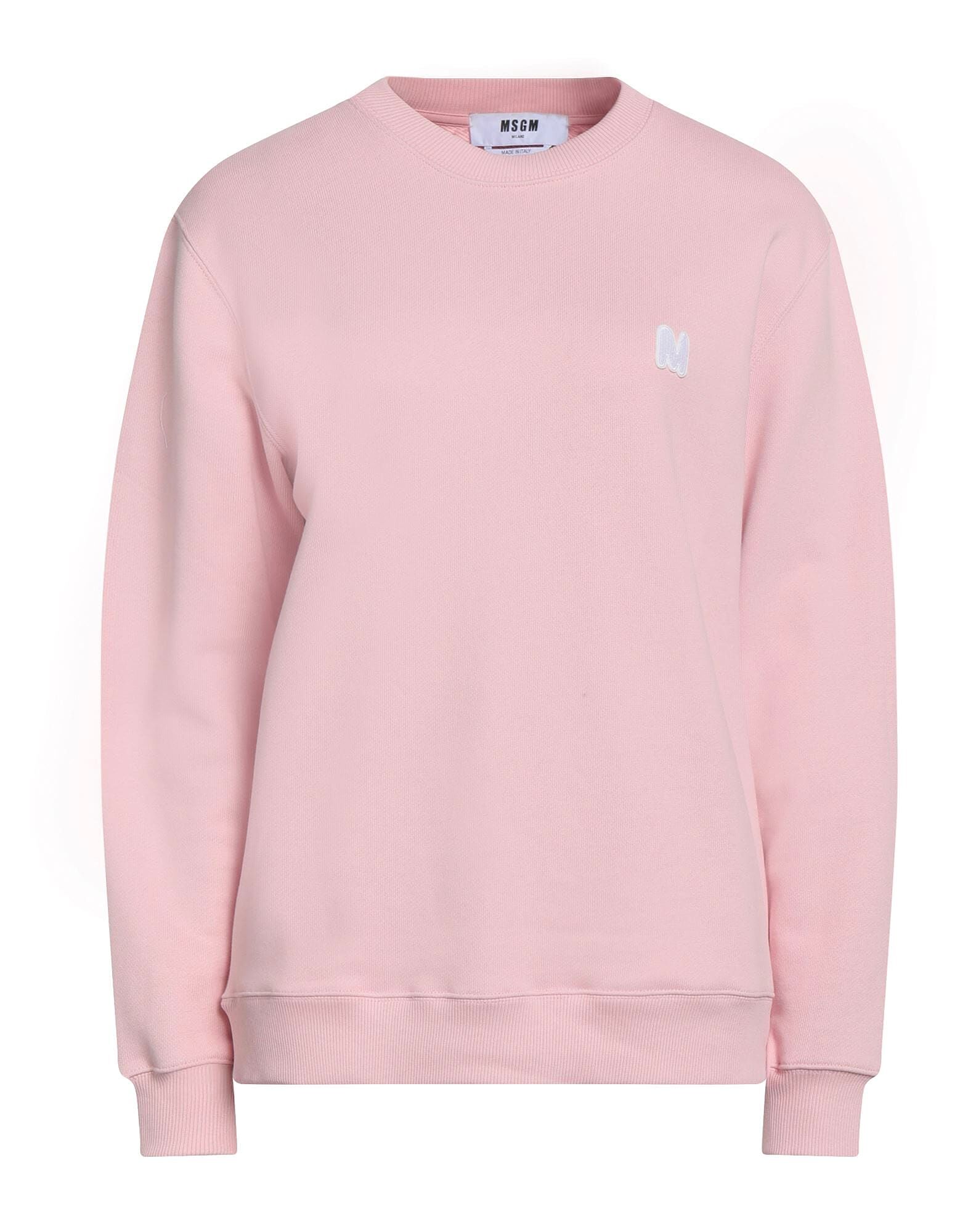 Толстовка Msgm, розовый
Толстовка Msgm, розовый