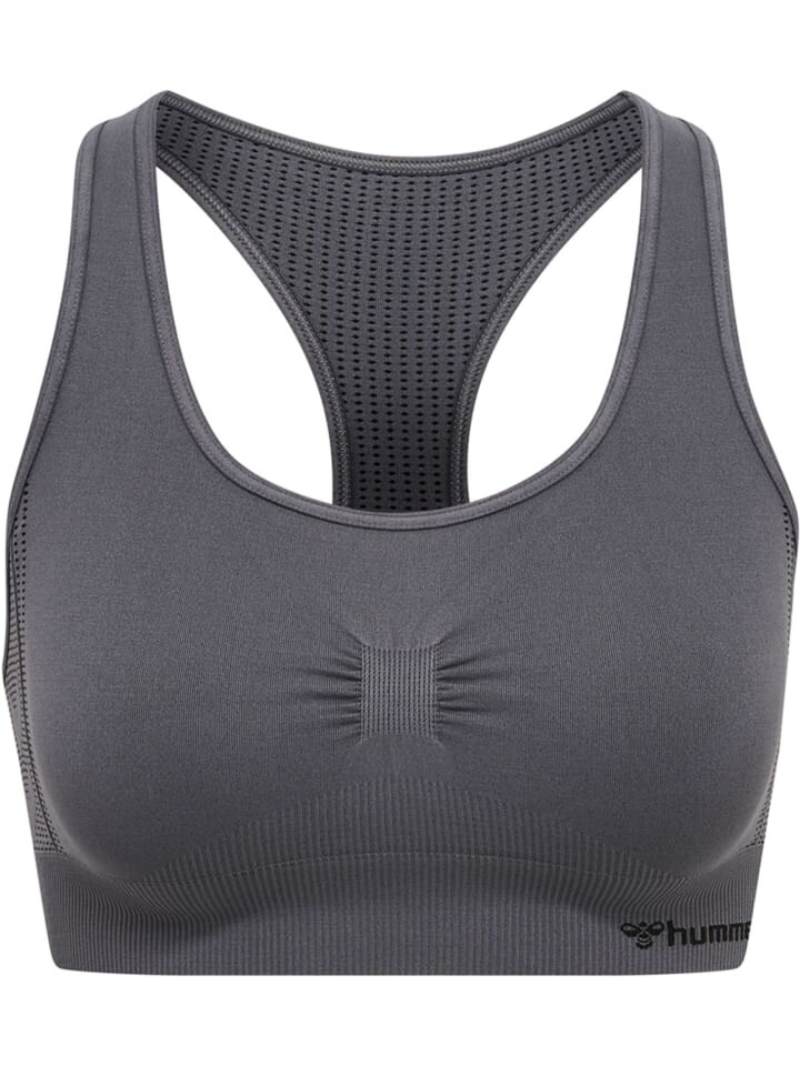 Топ Hummel Sports Hmlmt Yoga Damen, цвет quiet shade
Топ Hummel Sports Hmlmt Yoga Damen, цвет quiet shade