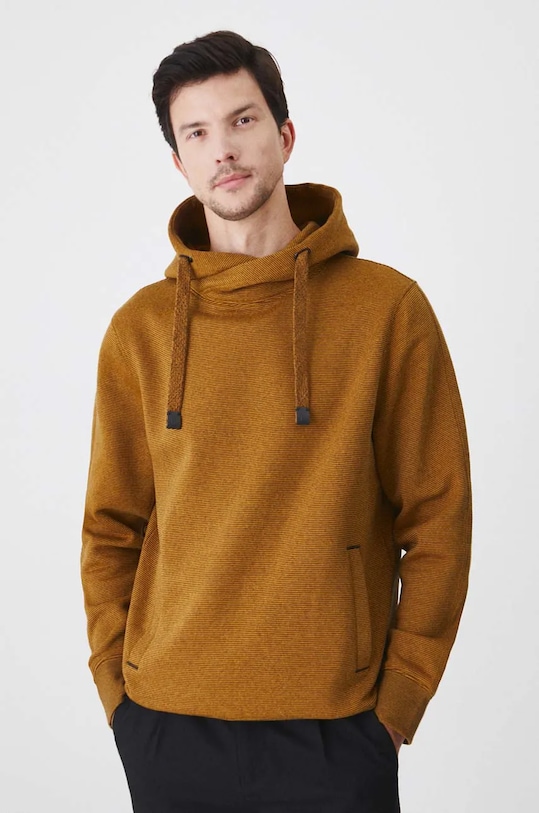 Толстовка Medicine, желтый
Толстовка Medicine, желтый