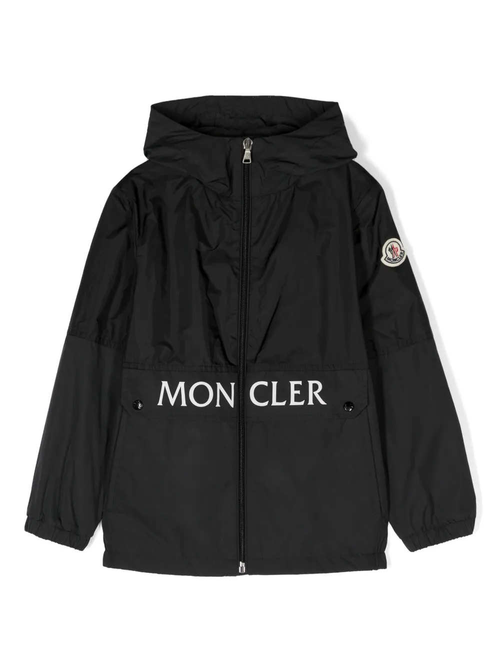 Куртка Joly с капюшоном Moncler Enfant, черный
Куртка Joly с капюшоном Moncler Enfant, черный