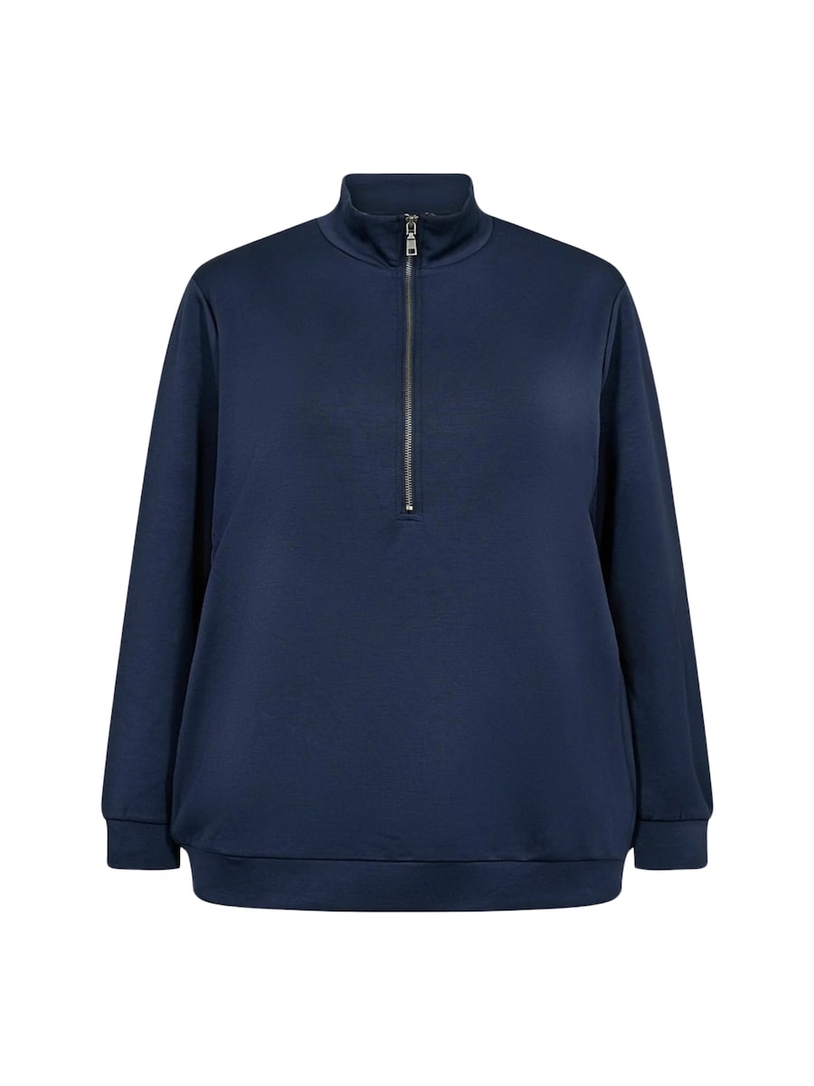 Свитер Wasabi Concept Sabina, темно-синий
Свитер Wasabi Concept Sabina, темно-синий