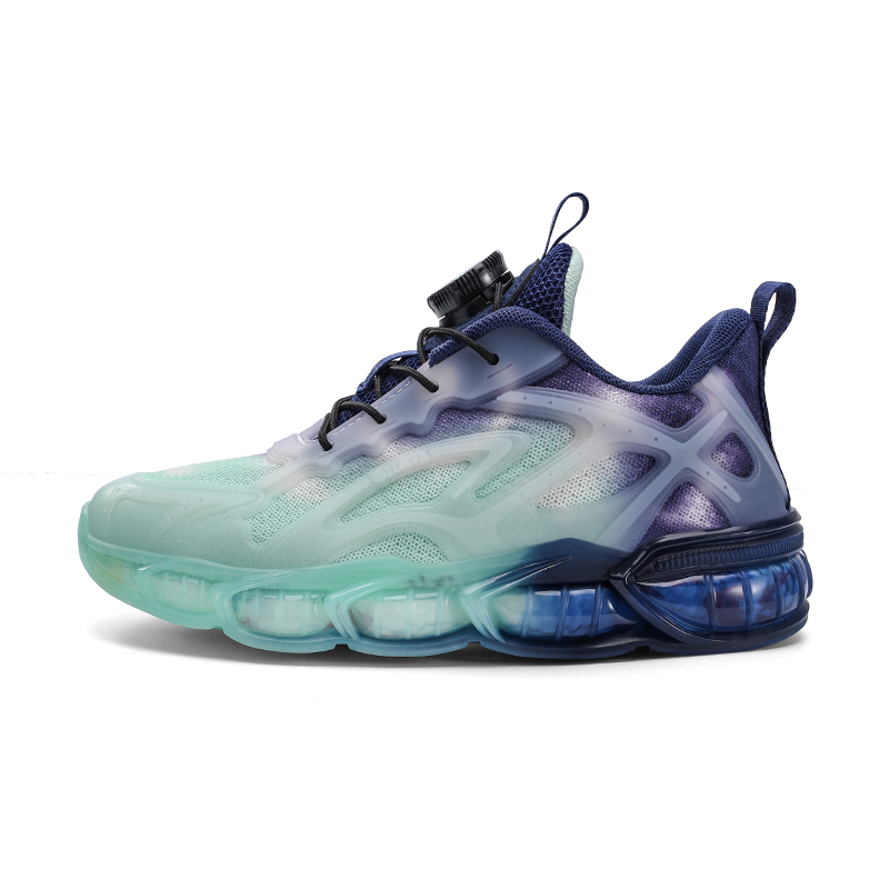 Повседневная обувь для детей FIRS Kids, зеленый
Повседневная обувь для детей FIRS Kids, зеленый