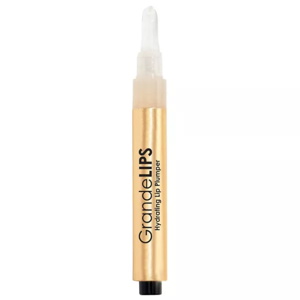 Grandelips увлажняющий блеск для губ Grande Cosmetics
Grandelips увлажняющий блеск для губ Grande Cosmetics