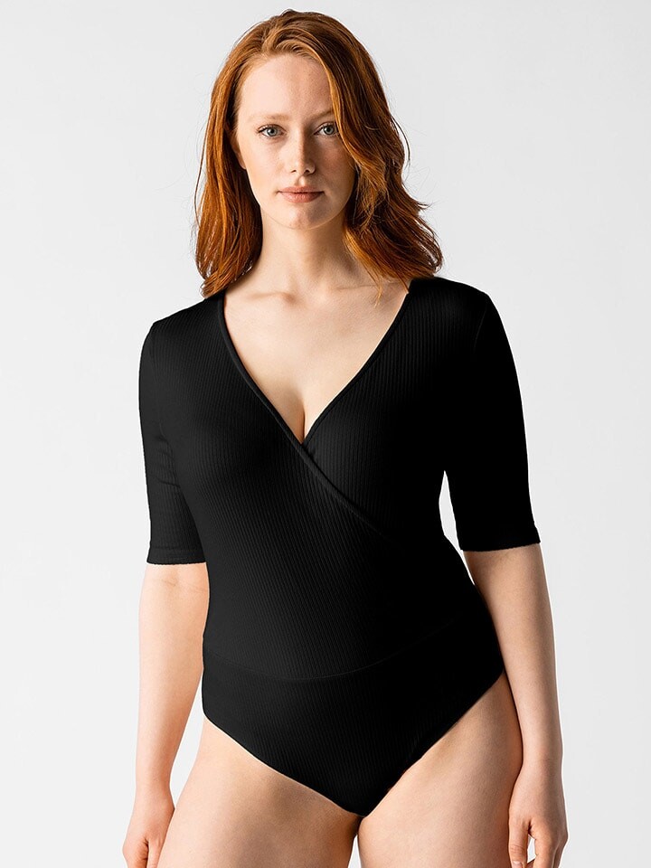 Боди Les Lunes Body Zoey, черный
Боди Les Lunes Body Zoey, черный