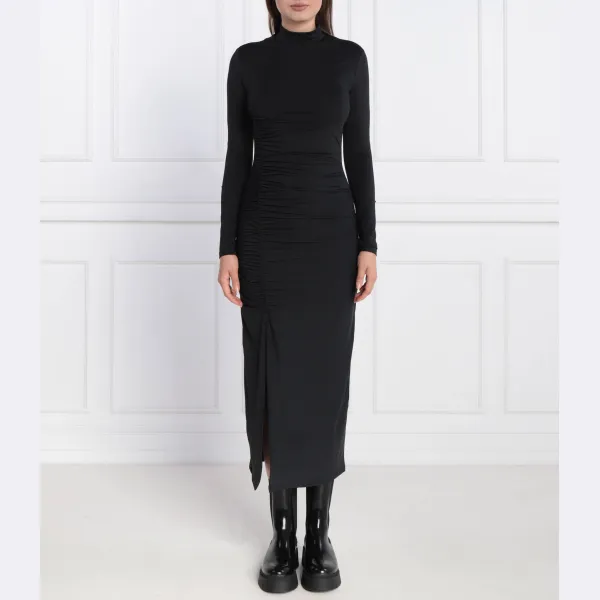 Платье Неврия Hugo, черный
Платье Неврия Hugo, черный