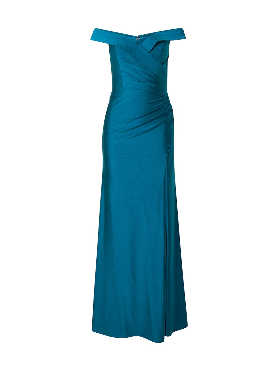 Вечернее платье mascara, голубой
Вечернее платье mascara, голубой