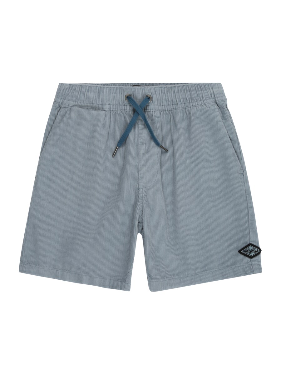 Обычные спортивные штаны BILLABONG LARRY, темно-синий
Обычные спортивные штаны BILLABONG LARRY, темно-синий