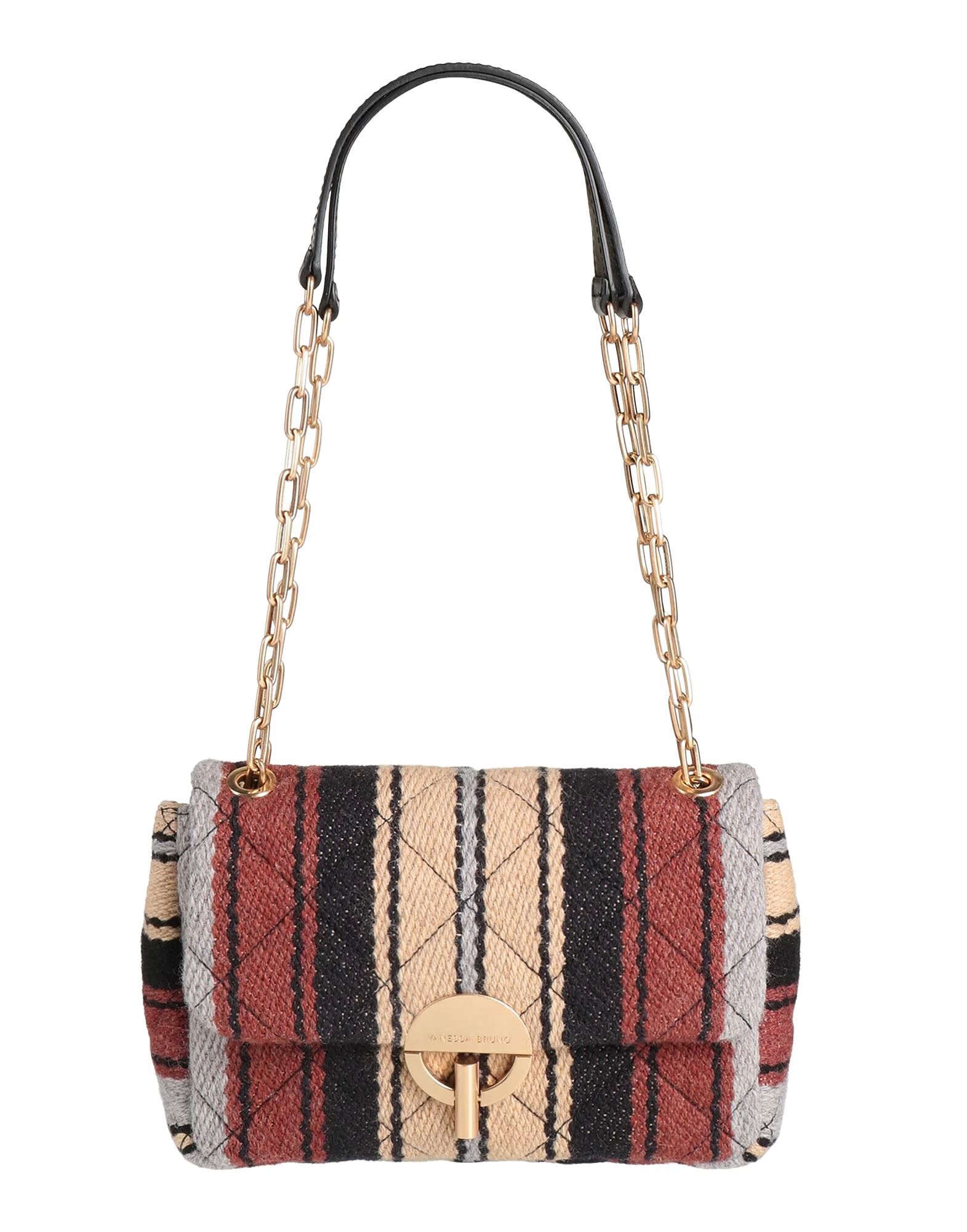 Сумка через плечо Vanessa Bruno, бежевый
Сумка через плечо Vanessa Bruno, бежевый