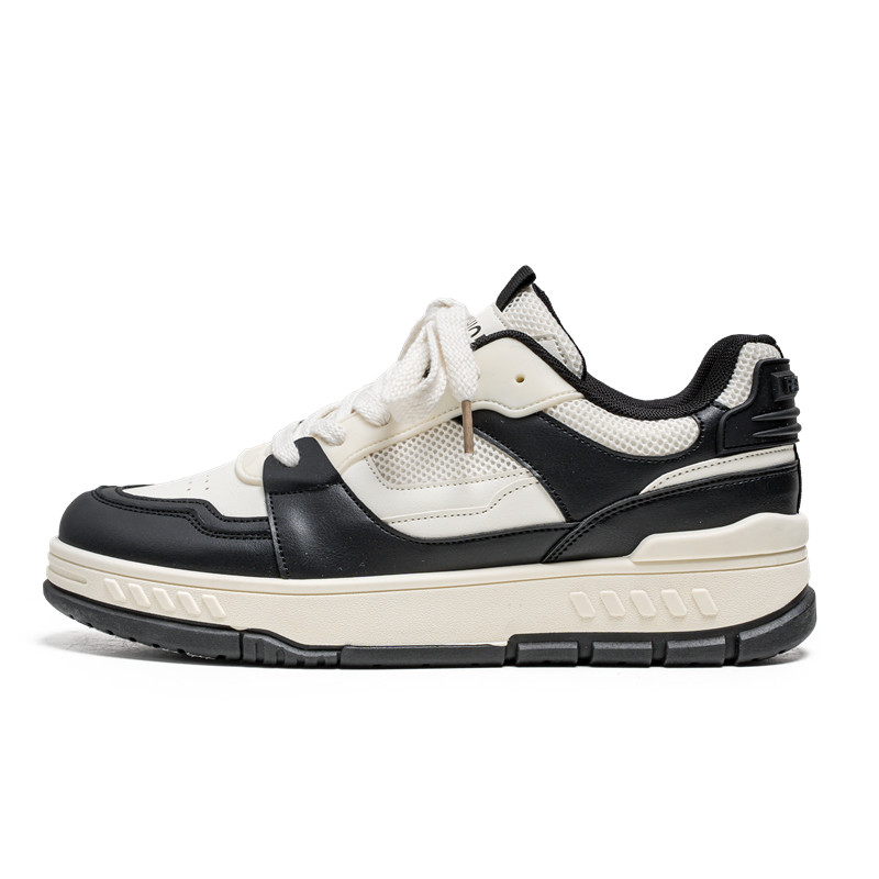 Boogie Bear Амортизирующие нескользящие износостойкие поддерживающие сбалансированные низкие повседневные туфли мужские черные, цвет Black
Boogie Bear Амортизирующие нескользящие износостойкие поддерживающие сбалансированные низкие повседневные туфли мужские черные, цвет Black