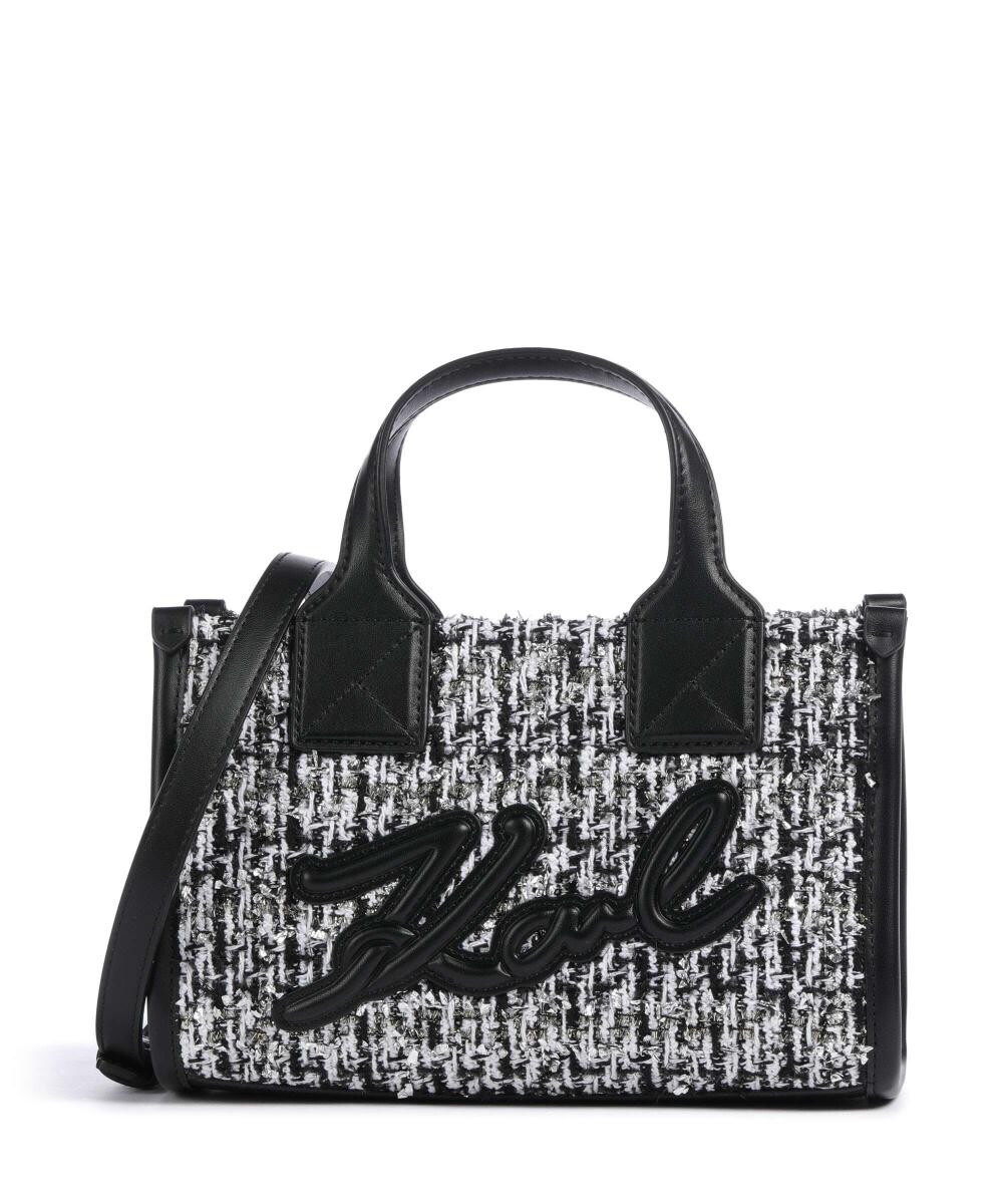 Маленькая сумочка k/skuare из искусственной кожи, хлопок Karl Lagerfeld, белый
Маленькая сумочка k/skuare из искусственной кожи, хлопок Karl Lagerfeld, белый