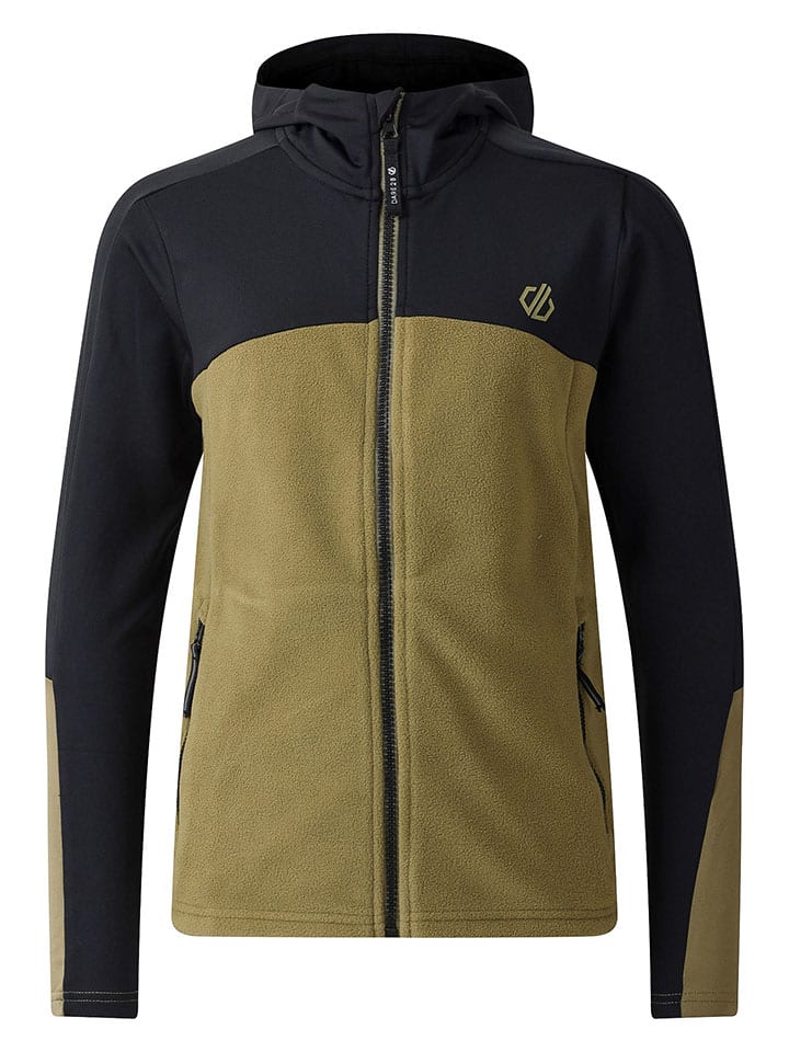 Функциональная куртка Thriving IV цвета хаки/черный Dare 2b
Функциональная куртка Thriving IV цвета хаки/черный Dare 2b