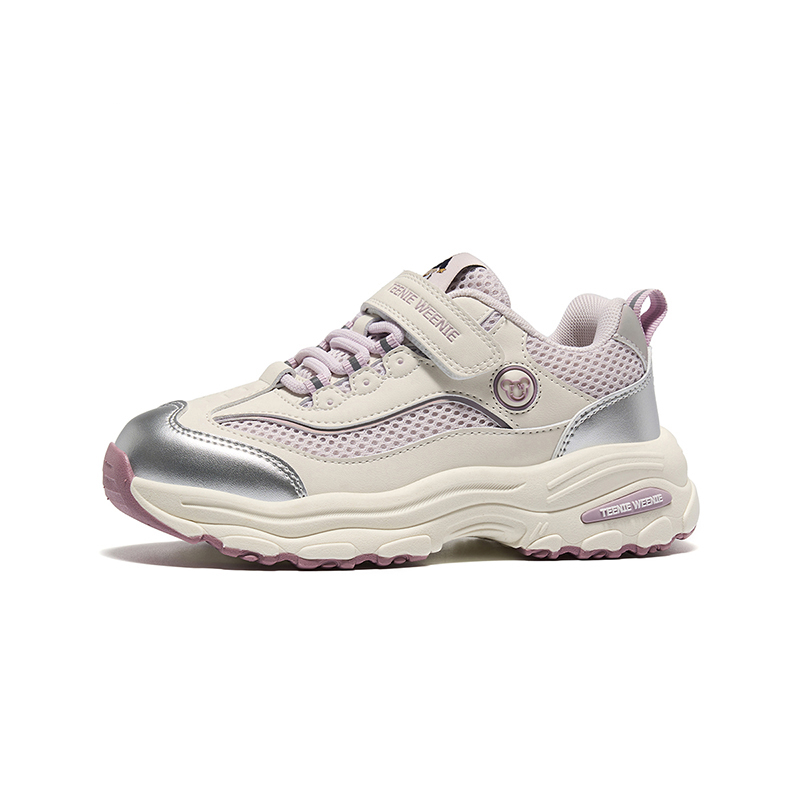 Спортивная коллекция. Амортизирующие и дышащие низкие кроссовки для детей от 3 до 7 лет. Teenie Weenie, серебряный
Спортивная коллекция. Амортизирующие и дышащие низкие кроссовки для детей от 3 до 7 лет. Teenie Weenie, серебряный