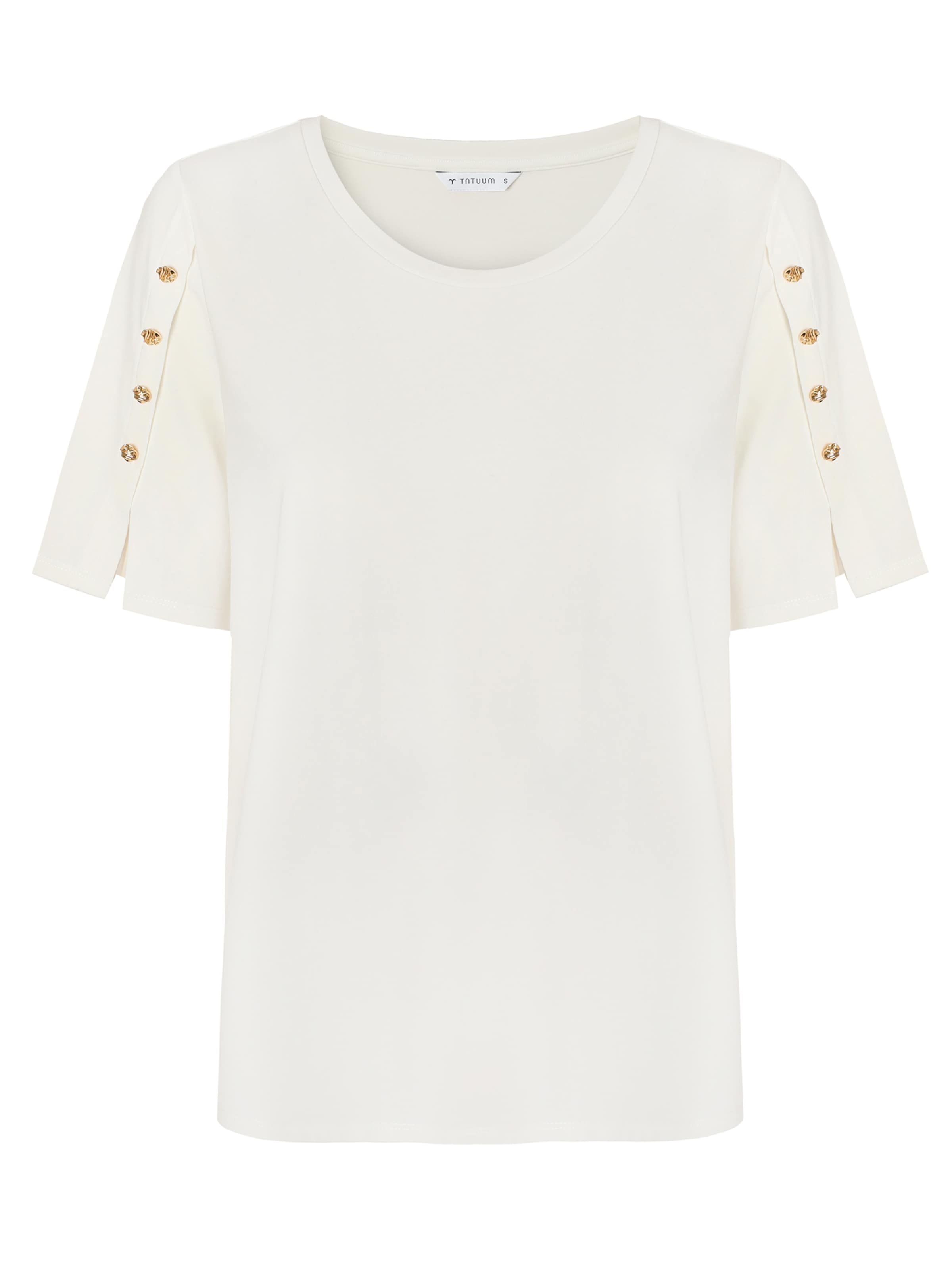 TATUUM Блузка в цвете Off White
TATUUM Блузка в цвете Off White